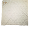 Quilted Hooded Baby Wrap – Soft Padded Swaddle