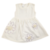 PXL_20260919_182704182-Photoroom Girls 3-Piece Floral Dress Set with Cardigan & Trouser