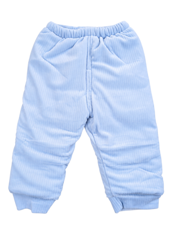 PXL_20260919_192511756 a-Photoroom Baby Bear 2-Piece Winter Suit – Blue