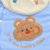 PXL_20260919_192657879a Baby Bear 2-Piece Winter Suit – Blue
