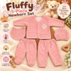 Baby 5-Piece Winter Newborn Set