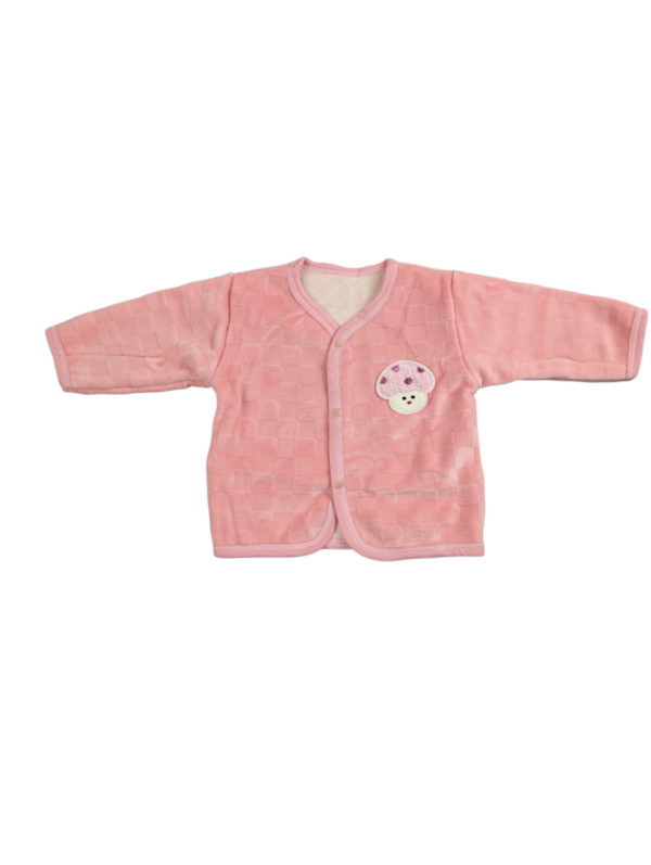 Baby 5-Piece Winter Newborn Set