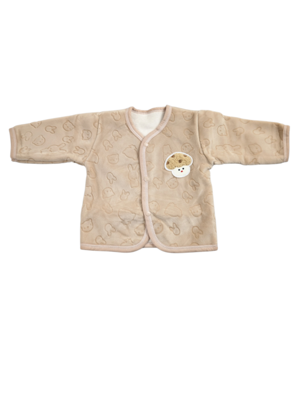 Baby 5-Piece Winter Newborn Set