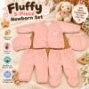 Baby 5-Piece Winter Newborn Set