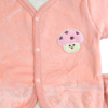 Baby 5-Piece Winter Newborn Set