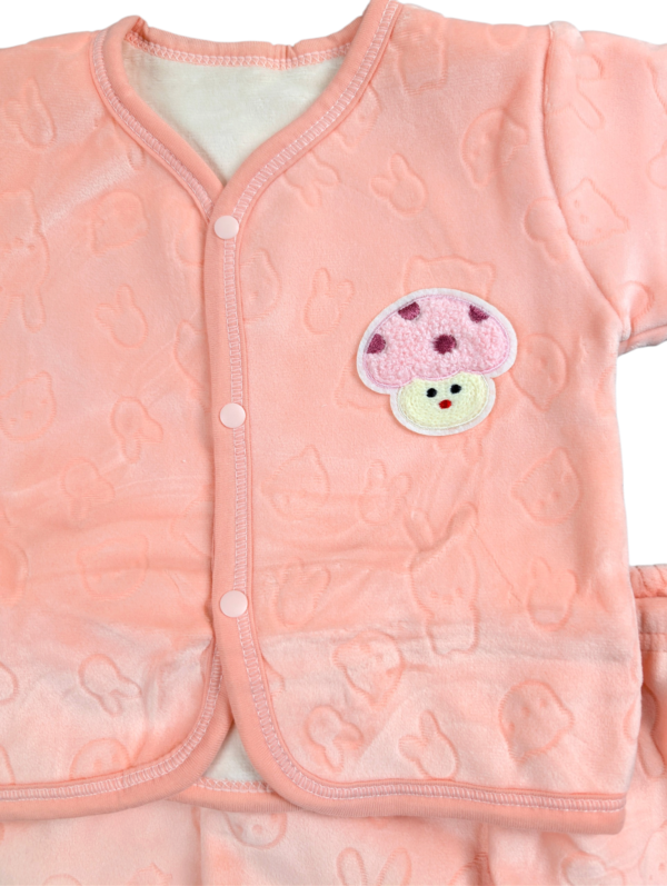 Baby 5-Piece Winter Newborn Set