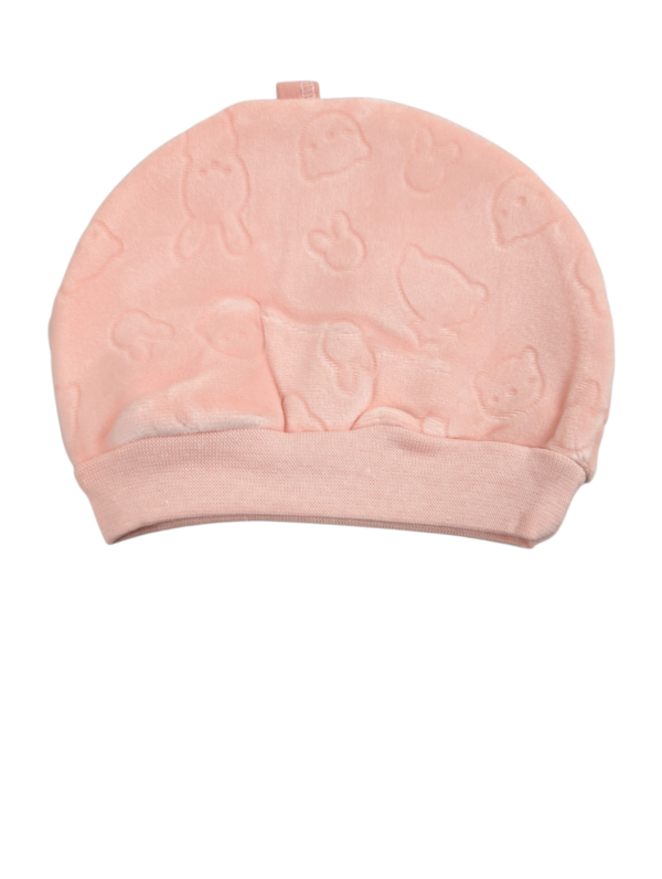 Baby 5-Piece Winter Newborn Set