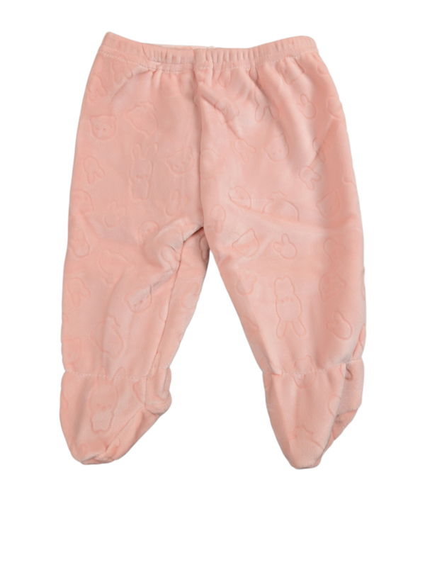 Baby 5-Piece Winter Newborn Set