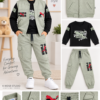 Boys 3-Piece Winter Outfit Set Boys 3-Piece Winter Outfit Set