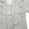 PXL_20260921_101403167-Photoroom Girls Two-Piece Top & Denim Pant Set