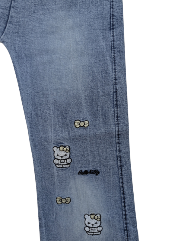 PXL_20260921_101813065-Photoroom Girls Two-Piece Top & Denim Pant Set
