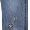 PXL_20260921_104125723-Photoroom Girls Two-Piece Top & Denim Pant Set