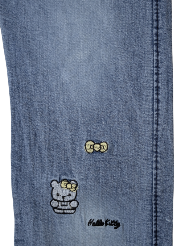 PXL_20260921_104125723-Photoroom Girls Two-Piece Top & Denim Pant Set