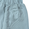Kids Embossed Two-Piece T-Shirt & Trouser Set