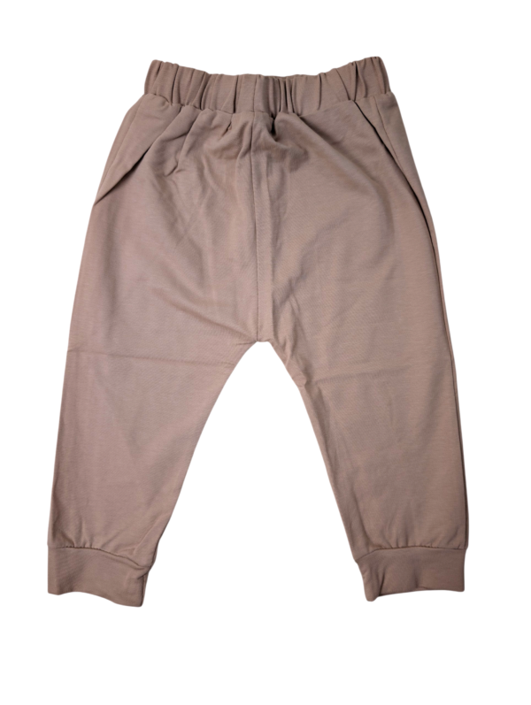 PXL_20260921_111931420-Photoroom Kids Embossed Two-Piece T-Shirt & Trouser Set