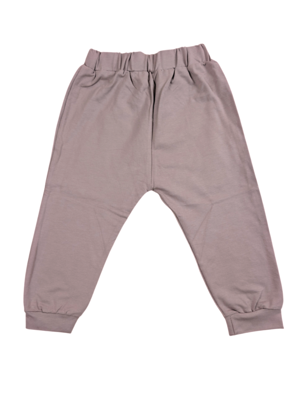 PXL_20260921_114337099-Photoroom Kids Embossed Two-Piece T-Shirt & Trouser Set