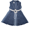 PXL_20260921_123339860-Photoroom K Wear Studio Girls 3-Piece Denim Set with Pearl Flower Belt