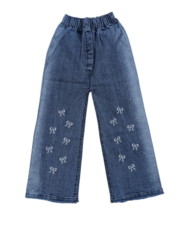 PXL_20260921_123813550-Photoroom K Wear Studio Girls 3-Piece Denim Set with Pearl Flower Belt