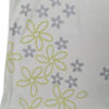 Girls Floral Two-Piece T-Shirt & Trouser Set