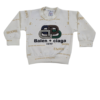 Boys Winter Two-Piece Sweatshirt & Trouser Set