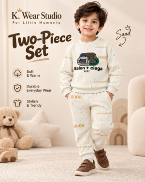 PXL_20260921_145706329ab Boys Winter Two-Piece Sweatshirt & Trouser Set