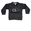 Boys Winter Two-Piece Sweatshirt & Trouser Set