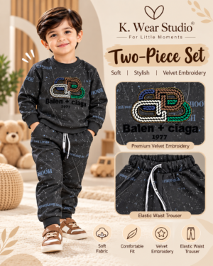 PXL_20260921_150439152a Boys Winter Two-Piece Sweatshirt & Trouser Set