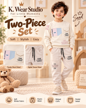 PXL_20260921_161211619~2a Boys Winter 2-Piece Sweatshirt & Trouser Set