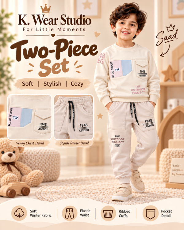 PXL_20260921_161211619~2a Boys Winter 2-Piece Sweatshirt & Trouser Set