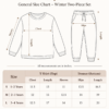 Boys Winter Two-Piece Sweatshirt & Trouser Set